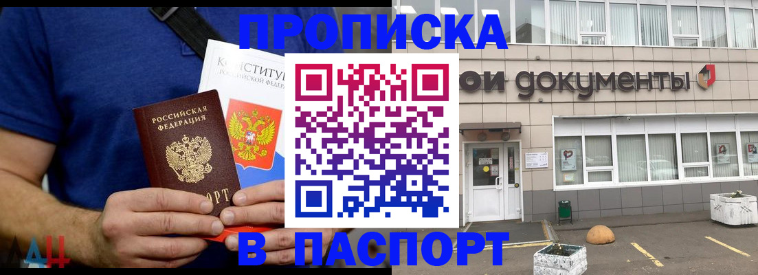прописка паспорт в Воронежской области